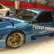 Illustration for article titled 100% Auto Live - tuning show coverage